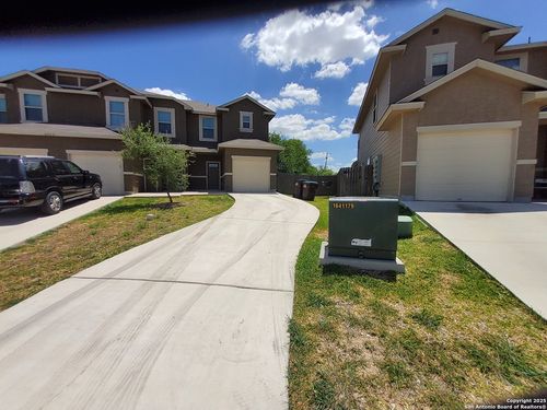 unit-104-6003 Karly Way, San Antonio, TX, 78244-4442 | Card Image