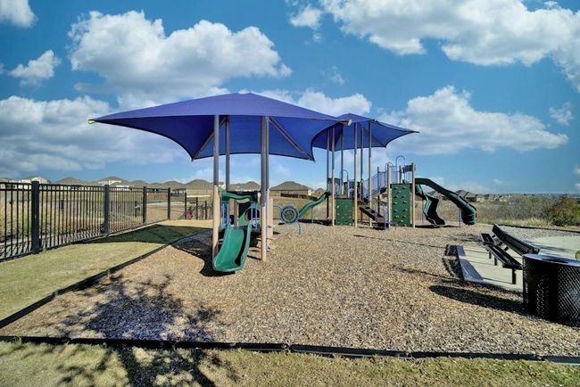 12908 Thomas Jefferson St, House other with 3 bedrooms, 3 bathrooms and null parking in Manor TX | Image 36