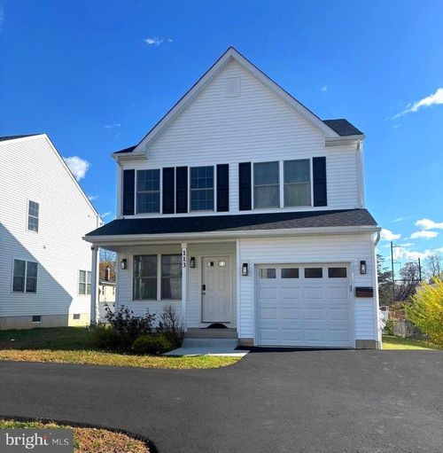 113 Jackson Ave, GLENSIDE, PA, 19038-1011 | Card Image