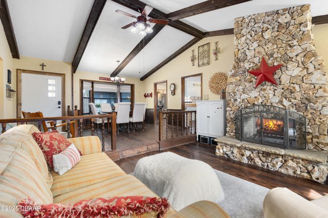 1206 Parkside Dr, House other with 3 bedrooms, 2 bathrooms and null parking in Ormond Beach FL | Image 8
