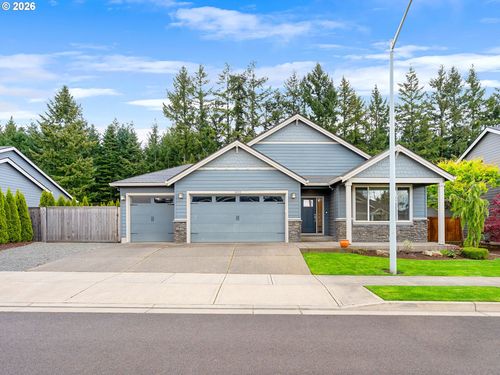 16322 Kitty Hawk Ave, Oregon City, OR, 97045-8246 | Card Image