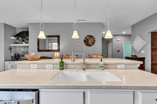 4809 Ozark Ln, House other with 2 bedrooms, 2 bathrooms and null parking in Indianapolis IN | Image 23