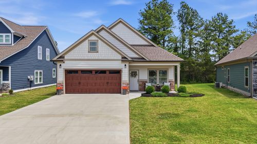 43 Country Cove Dr, Rossville, GA, 30741-3005 | Card Image