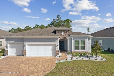 84951 Fall River Parkway, House other with 4 bedrooms, 2 bathrooms and null parking in Fernandina Beach FL | Image 1