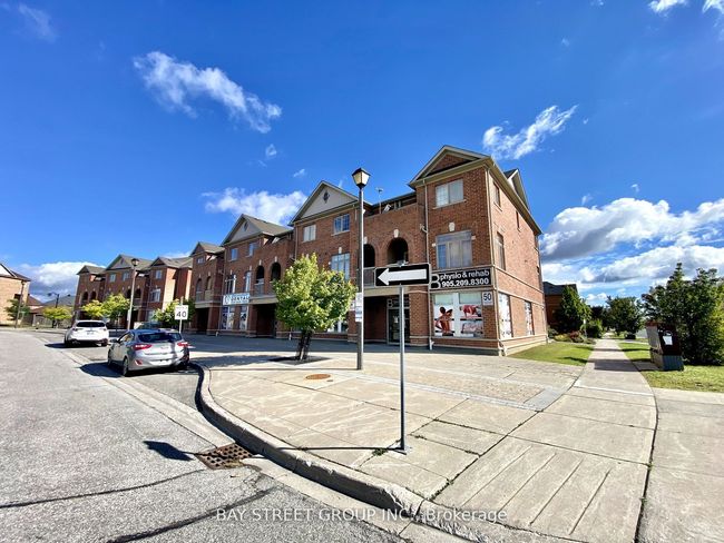 64 - 2275 Bur Oak Ave, Condo with 2 bedrooms, 1 bathrooms and 1 parking in Markham ON | Image 24