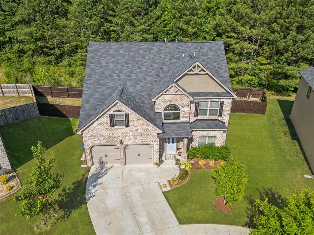 Bay Crest Ln, Loganville, GA 30052