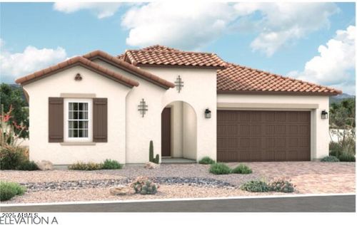 20261 W Glenrosa Ave, Litchfield Park, AZ, 85340-1839 | Card Image