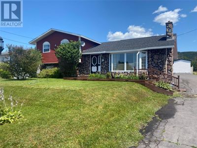 112 Main Rd, House other with 3 bedrooms, 2 bathrooms and null parking in New Perlican NL | Image 1