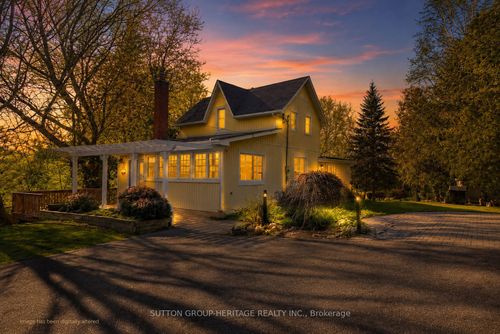 2460 Sixth Concession Rd, Pickering, ON, L1X0J4 | Card Image