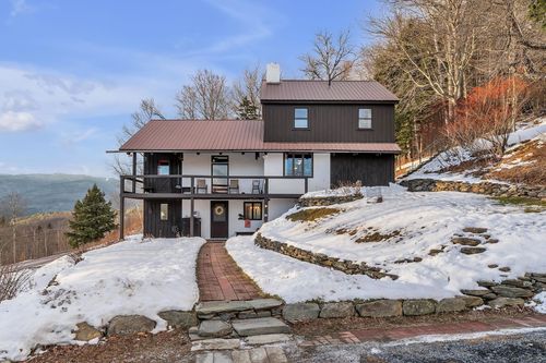 352 Bragg Hill Road, Fayston, VT, 05673 | Card Image