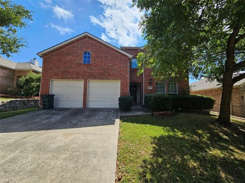 2408 Finch Dr, Mesquite, TX, 75181-2974 | Card Image