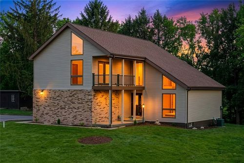 1893 Mcclellandtown Rd, Masontown, PA, 15461-2509 | Card Image