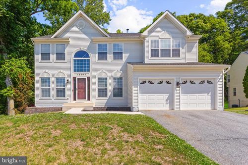 16404 Everwood Ct, BOWIE, MD, 20716-3923 | Card Image