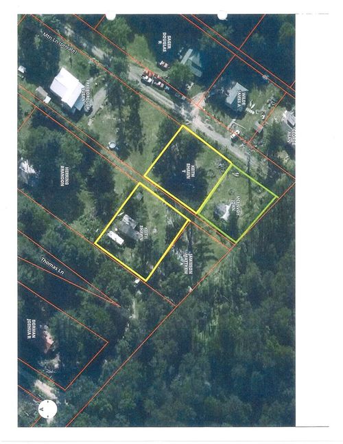 126 Mountain Ln, Tidioute, PA, 16351 | Card Image