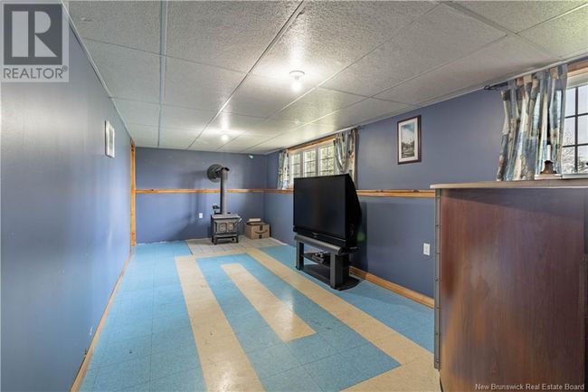 272 Creek Rd, House other with 4 bedrooms, 2 bathrooms and null parking in Mt Middleton NB | Image 22