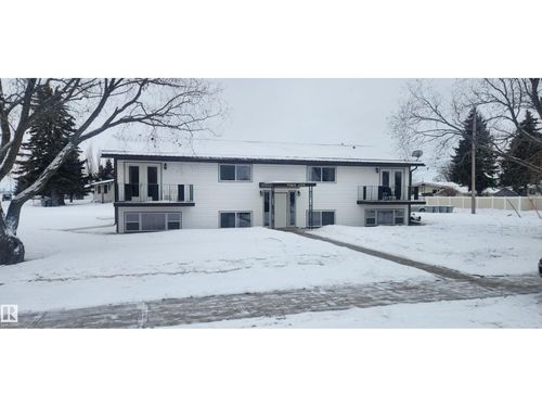 9540 100 Ave, Westlock, AB, T7P2B5 | Card Image