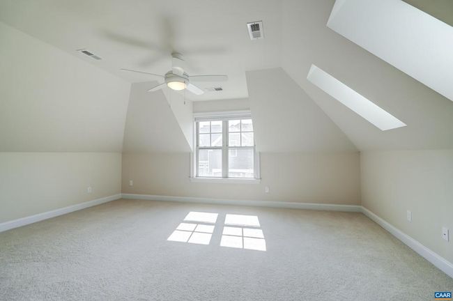 Large bonus room could be a fourth bedroom, workout space or rec room. | Image 38