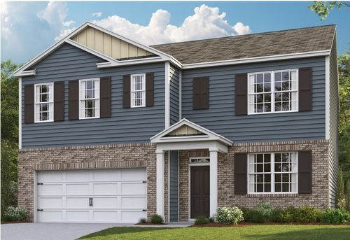 2036 Coriander Ln, Smyrna, TN, 37167-3691 | Card Image