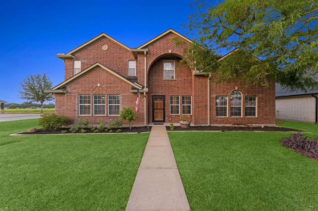 Highland Pointe Dr, Needville, TX 77461