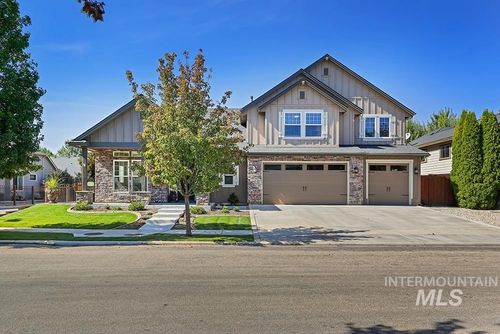 5893 N Senita Hills Ave, Meridian, ID, 83646-5681 | Card Image