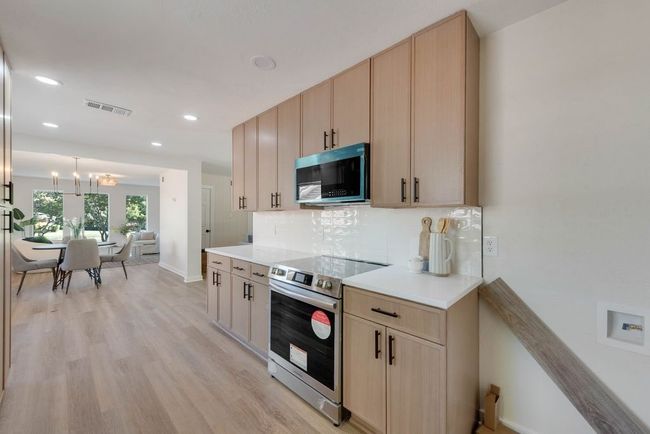 706 S Waterview Dr, House other with 4 bedrooms, 2 bathrooms and null parking in Richardson TX | Image 6