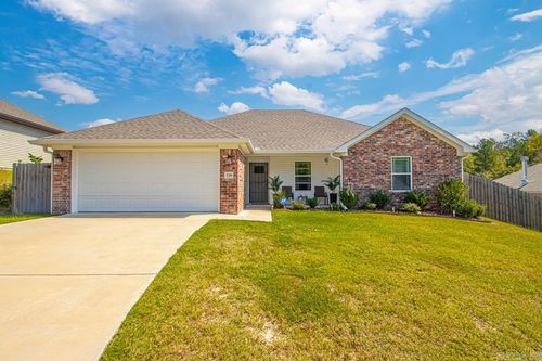 5399 Heritage Valley Dr, Benton, AR, 72019-7444 | Card Image