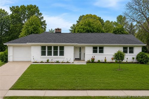 2121 Lanier Dr, Madison, IN, 47250-2018 | Card Image