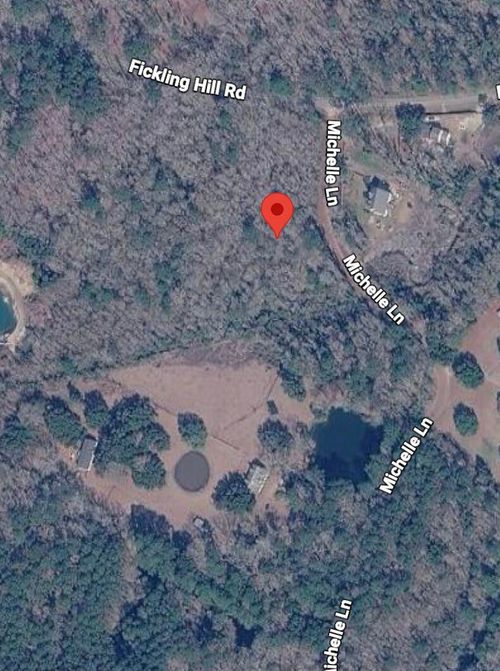 1038 Michelle Ln, Johns Island, SC, 29455-8511 | Card Image
