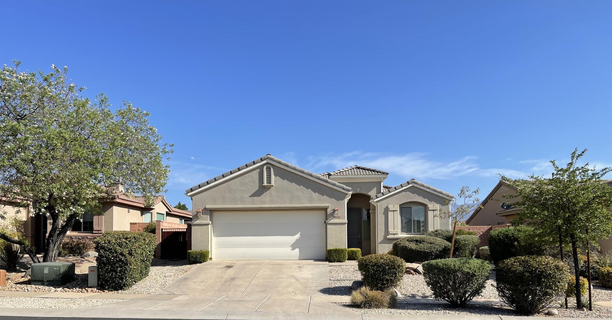 Hidden Hills Ave, Washington, UT 84780