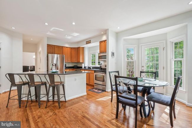 13117 Crestbrook Dr, House other with 4 bedrooms, 4 bathrooms and null parking in MANASSAS VA | Image 16