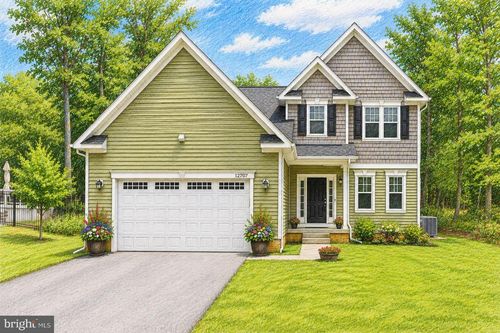 12707 Plantation Dr, SPOTSYLVANIA, VA, 22551-8039 | Card Image