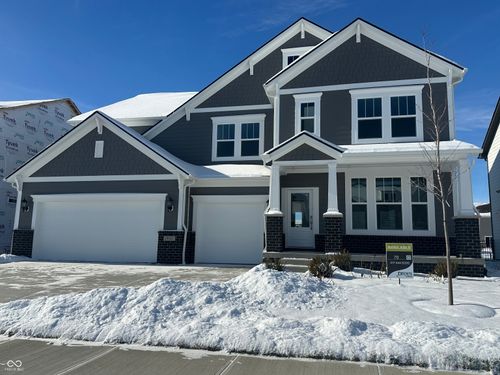 19948 Stone Side Ct, Westfield, IN, 46074-0990 | Card Image