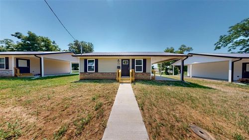 1243 N Ash St, Nevada, MO, 64772-1408 | Card Image