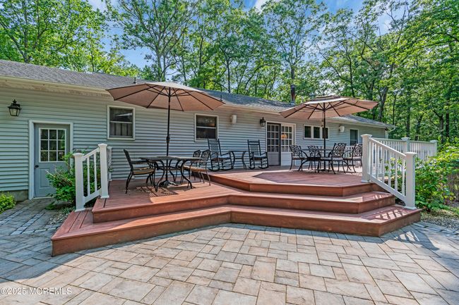 277 Grawtown Rd, House other with 3 bedrooms, 3 bathrooms and null parking in Jackson NJ | Image 34