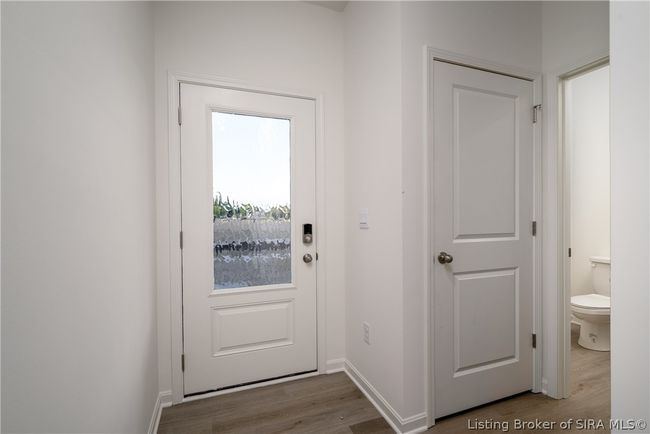 812 Haley Ln, Home with 3 bedrooms, 3 bathrooms and null parking in Jeffersonville IN | Image 6