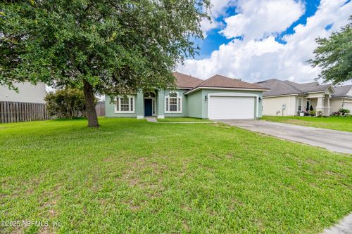 11760 Huckleberry Trl E, MACCLENNY, FL, 32063-4195 | Card Image