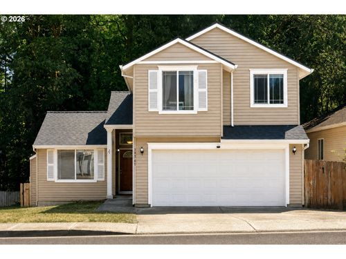35365 Oakwood Dr, Saint Helens, OR, 97051-2763 | Card Image