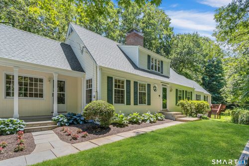 2 Pheasant Run Rd, Wilton, CT, 06897-2317 | Card Image