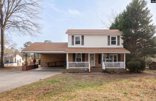 4300 N Lake Cherryvale Drive, Sumter, SC, 29154 | Card Image