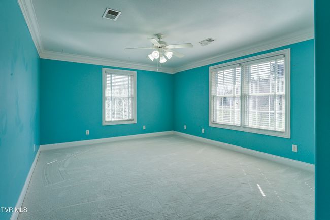 405 Heather View Dr, House other with 5 bedrooms, 4 bathrooms and null parking in Jonesborough TN | Image 37