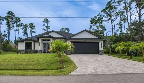 5220 Adina Circle, North Port, FL, 34291 | Card Image