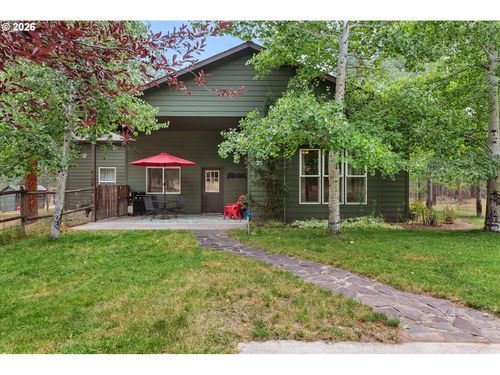 15365 Pine Creek Ln, Baker City, OR, 97814-8170 | Card Image