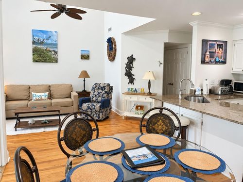 1638 Live Oak Park, Seabrook Island, SC, 29455-6320 | Card Image