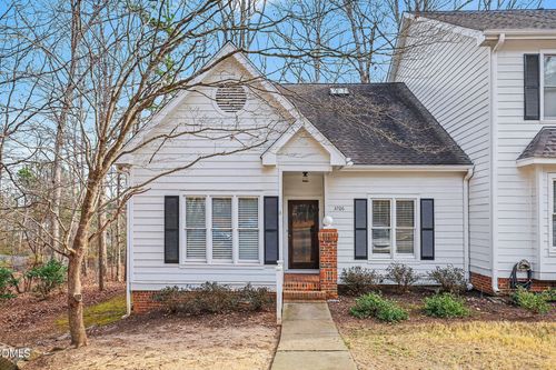 3706 Carnegie Lane, Raleigh, NC, 27612 | Card Image