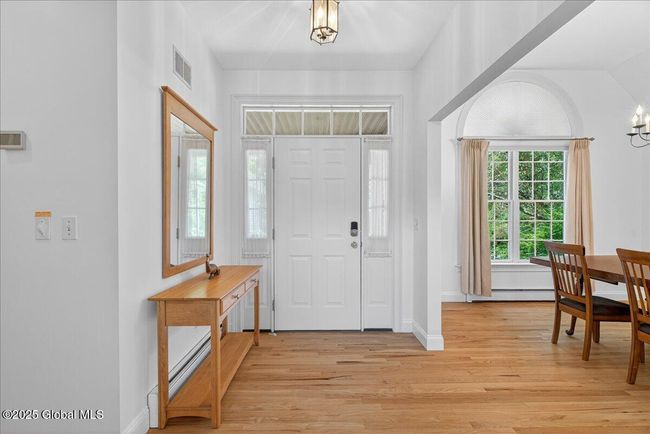 460 Grand Ave, House other with 3 bedrooms, 4 bathrooms and 6 parking in Saratoga Springs NY | Image 16