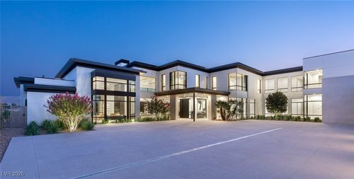 10911 Discovery Peak Ct, Las Vegas, NV, 89135-7938 | Card Image