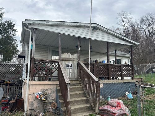 108 Chalfant St, Vanderbilt, PA, 15486 | Card Image