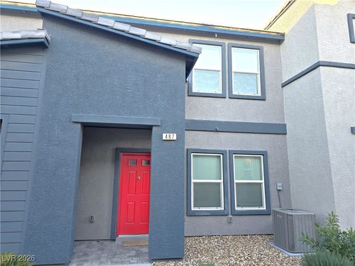 487 Waterfall Cove Ct, Henderson, NV, 89002-8700 | Card Image