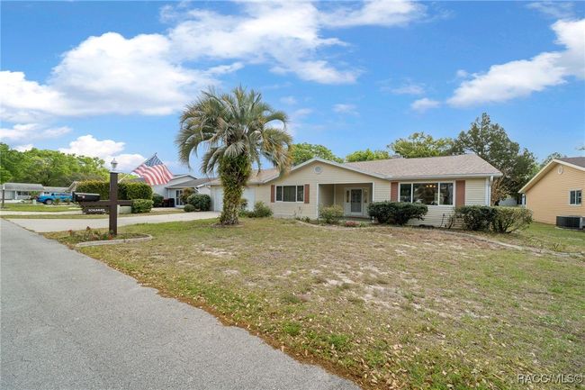 ROAD - 8450 Sw 115 Th Street Rd, House other with 3 bedrooms, 2 bathrooms and 2 parking in OCALA FL | Image 4