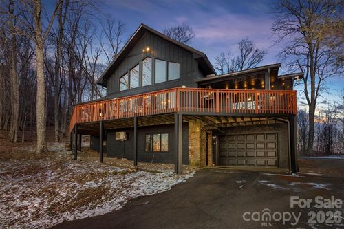 2338 El Miner Dr, Mars Hill, NC, 28754-5728 | Card Image
